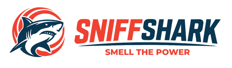 sniffshark_logo